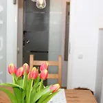 Talblick Lägenhet