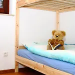 Talblick Apartmán Medebach