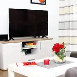 Talblick Apartmán Medebach