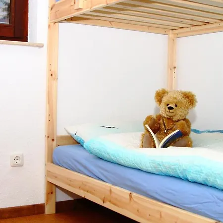 Talblick 公寓 梅德巴赫