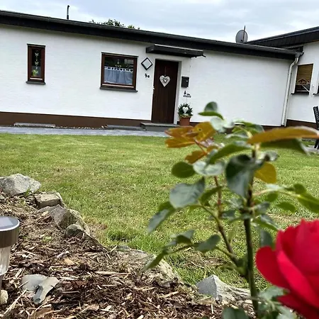 Talblick Apartmán Medebach