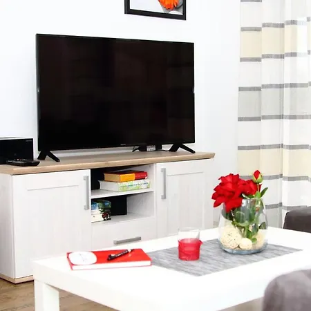 Talblick Apartmán Medebach