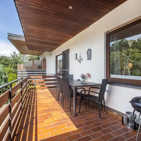 Apartmán Talblick *