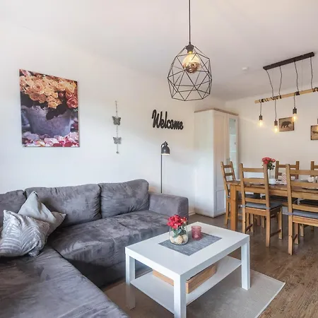 Apartmán Talblick *