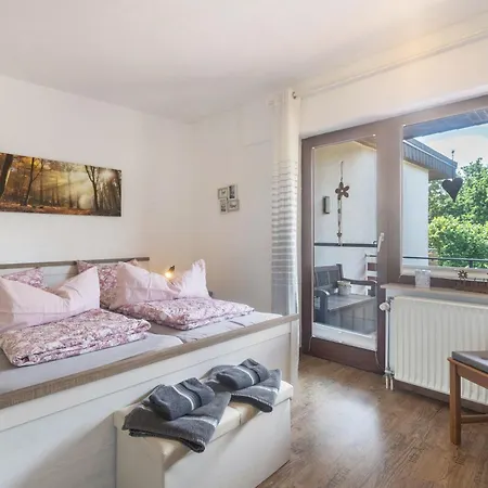 Apartmán Talblick