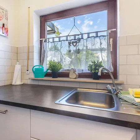 Talblick Apartmán *