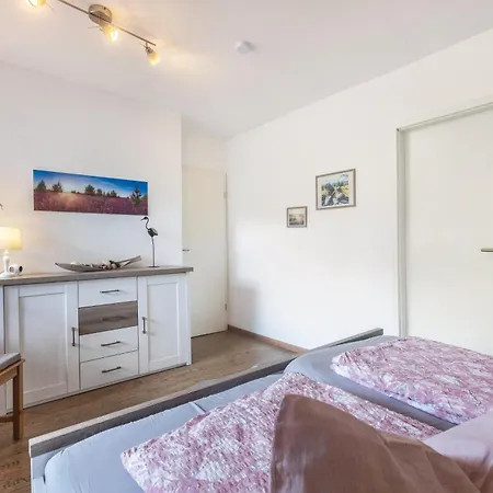 Apartmán Talblick *
