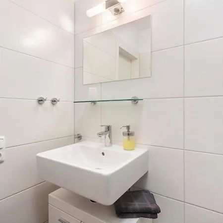 Apartmán Talblick