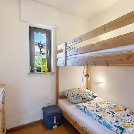 Talblick Apartmán Medebach