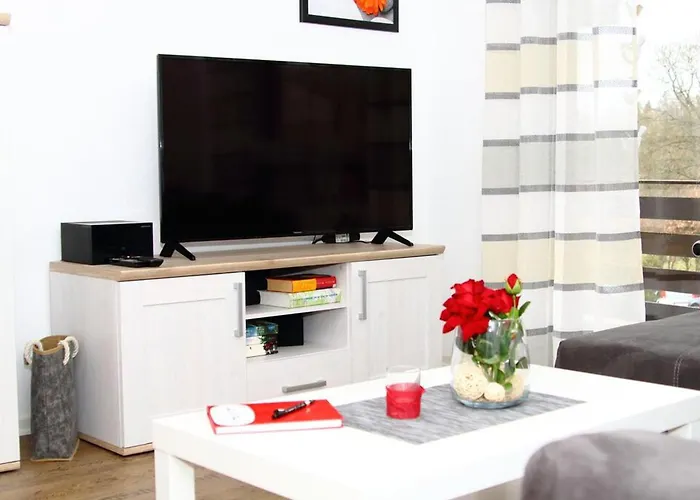 Talblick 梅德巴赫