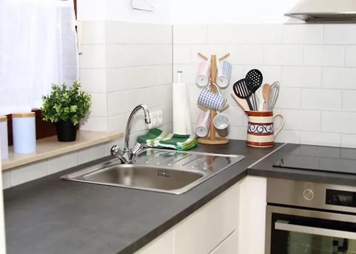 公寓 Talblick 梅德巴赫