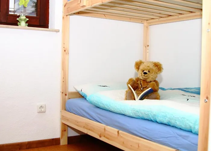 Talblick 公寓 梅德巴赫